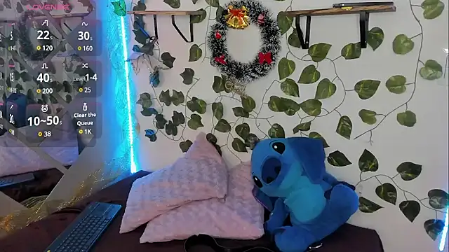 Megan sophia2 online show from 12.09.24