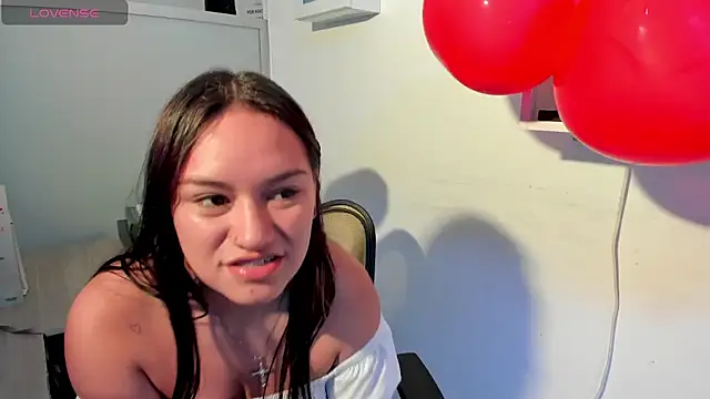 Megan sophia2 online show from 02.27.25