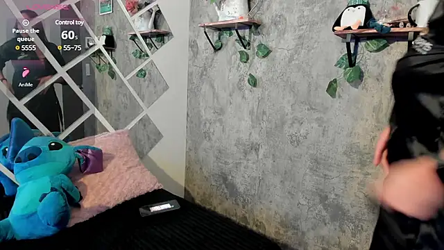 Megan sophia2 online show from 03.04.25