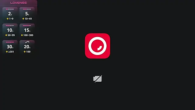 Megan sophia2 online show from 12.05.25