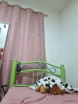 GoddessCarrie online show from 09.09.25