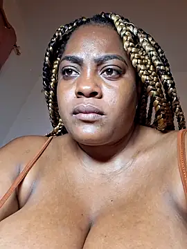 GoddessCarrie online show from 09.21.25