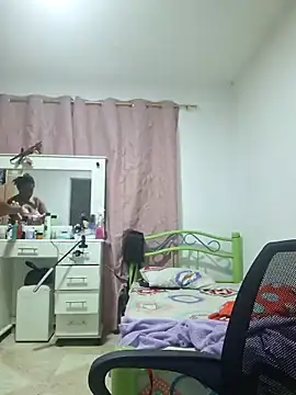 GoddessCarrie online show from 12.19.25