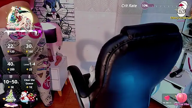 Snapshot of natacha__black_ chatting on 12.27.24 natacha black online show from 12.27.24