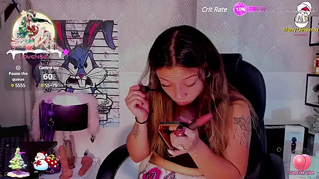 Snapshot of natacha__black_ chatting on 12.27.24 natacha black online show from 12.27.24