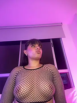 Snapshot of gabyfoxster chatting on 03.22.25 gabyfoxster online show from 03.22.25