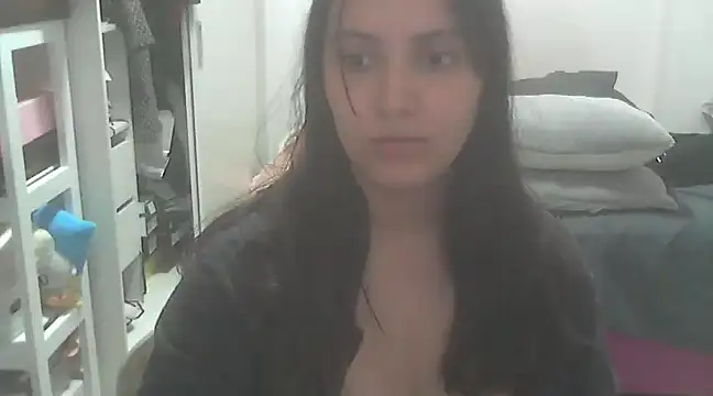 xBubblyBarbiexx online show from 12.21.24