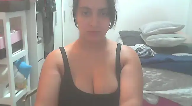 xBubblyBarbiexx online show from 12.28.24