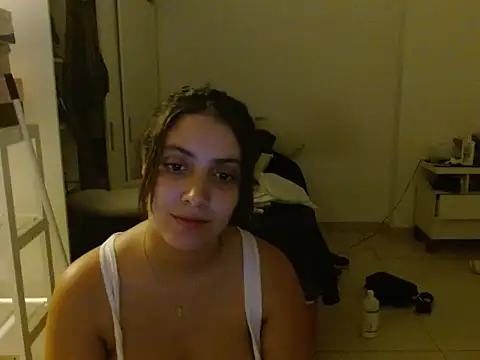 xBubblyBarbiexx online show from 02.22.25