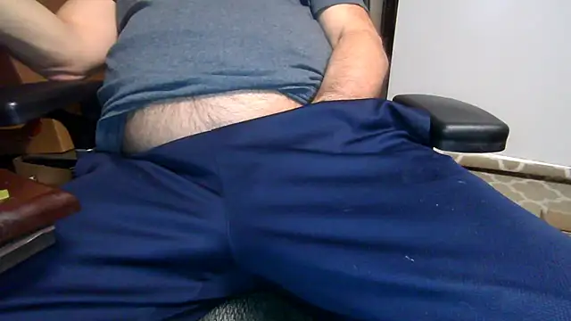 thickdaddy59 online show from 12.05.24