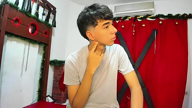 Harry LatinBoy online show from 12.14.24