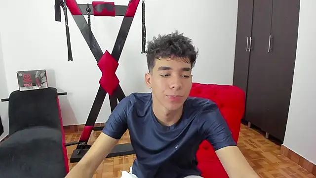 Harry LatinBoy online show from 01.10.25