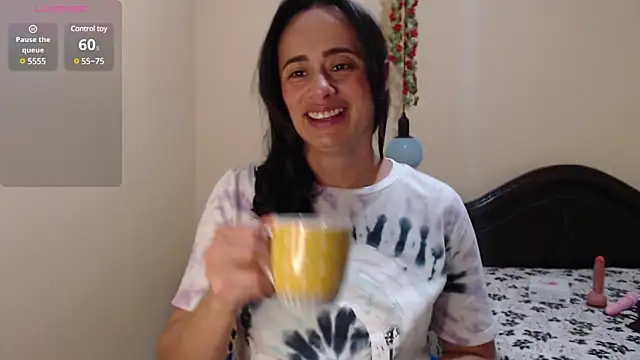 sara florez1 online show from 01.06.25