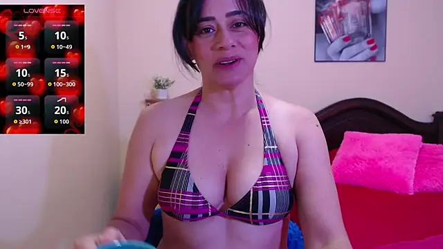 sara florez1 online show from 09.12.25