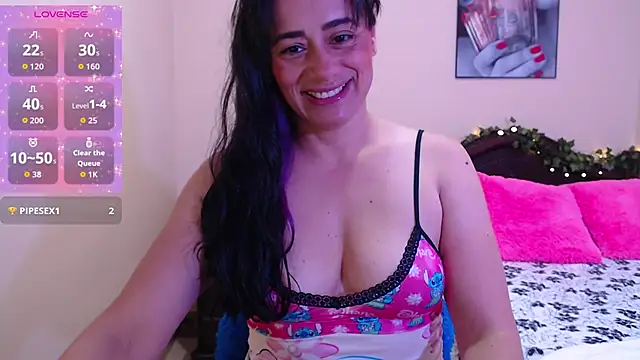 sara florez1 online show from 12.05.25