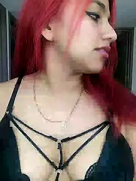 Snapshot of Naomy_veracruz_ chatting on 01.08.25 Naomy veracruz online show from 01.08.25