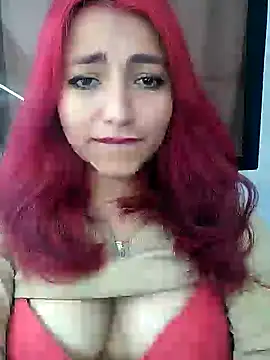 Snapshot of Naomy_veracruz_ chatting on 01.16.25 Naomy veracruz online show from 01.16.25