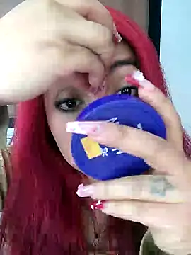 Snapshot of Naomy_veracruz_ chatting on 01.16.25 Naomy veracruz online show from 01.16.25