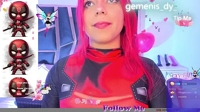 Snapshot of Naomy_veracruz_ chatting on 02.19.25 Naomy veracruz online show from 02.19.25