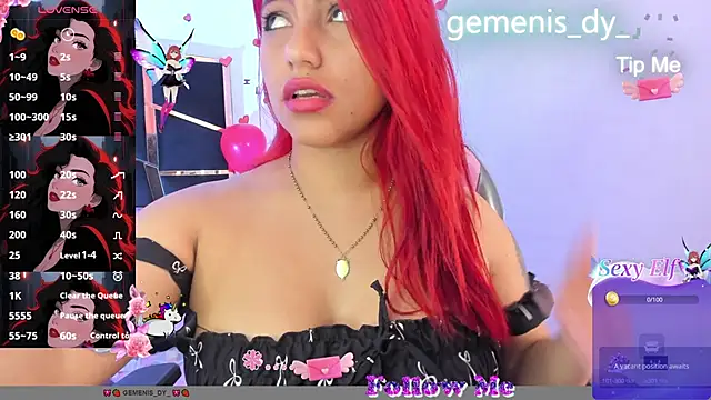 Snapshot of Naomy_veracruz_ chatting on 02.20.25 Naomy veracruz online show from 02.20.25