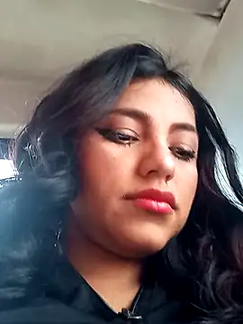 Snapshot of Naomy_veracruz_ chatting on 11.02.25 Naomy veracruz online show from 11.02.25