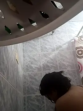 Naomy veracruz  online show from 04.10.26