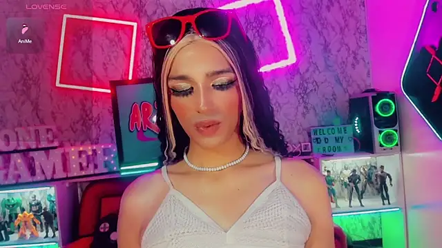 Alessa mullen online show from 03.01.25