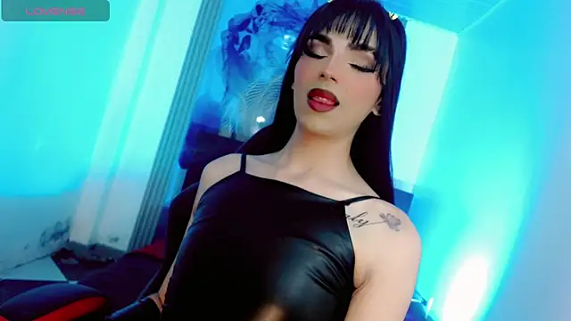 Alessa mullen online show from 09.30.25