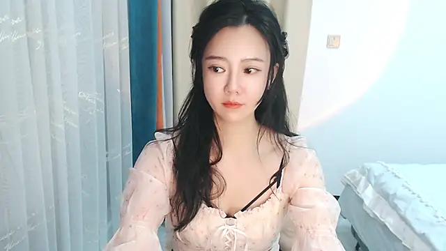 zoe-keke online show from 01.01.25