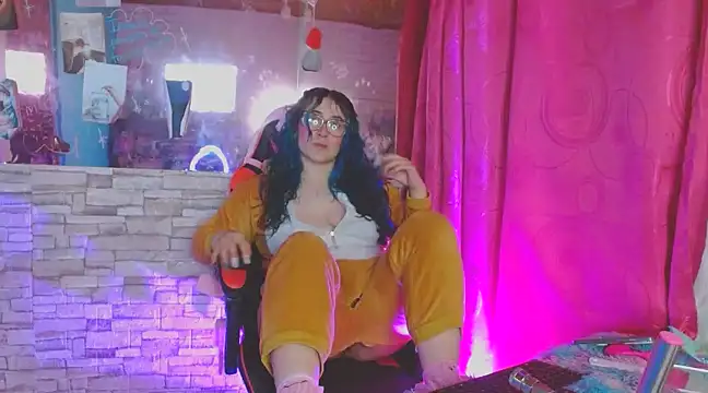 Meg4n 420 online show from 02.08.25