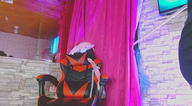 Meg4n 420 online show from 02.23.25