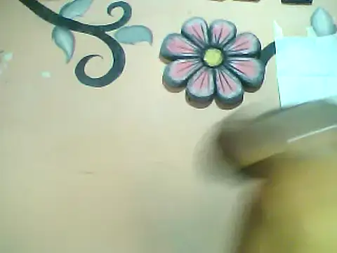 Snapshot of Fariana01 chatting on 02.06.25 Fariana01 online show from 02.06.25