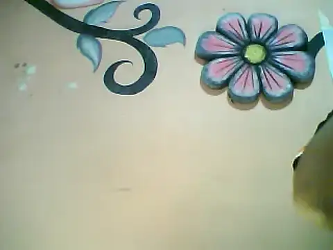 Snapshot of Fariana01 chatting on 02.09.25 Fariana01 online show from 02.09.25