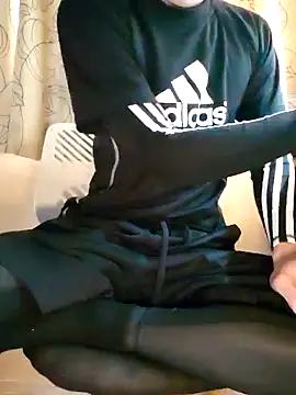 keigo-666 online show from 02.05.25