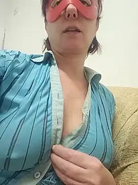 Vagabondainnamorata online show from 01.06.25