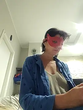 Vagabondainnamorata online show from 10.25.25