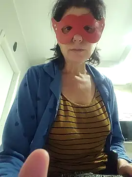 Vagabondainnamorata online show from 11.19.25