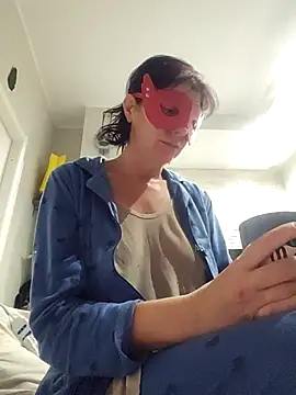 Vagabondainnamorata online show from 11.27.25