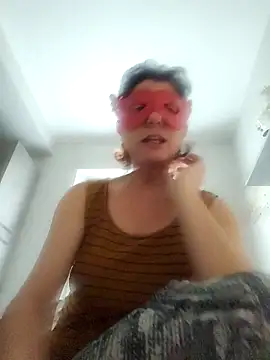 Vagabondainnamorata online show from 02.21.26