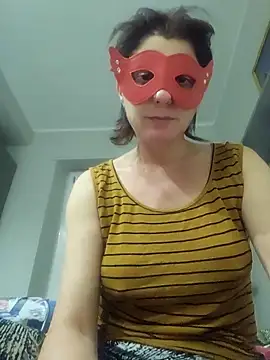 Vagabondainnamorata online show from 03.12.26