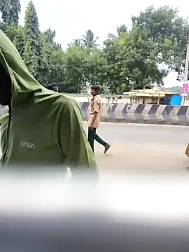 Malini queen online show from 12.19.24