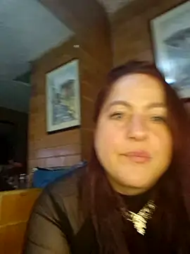 Snapshot of Scarlett45_ chatting on 02.08.25 Scarlett45 online show from 02.08.25