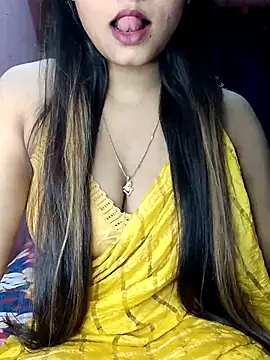 SANIYA-89 online show from 11.20.25