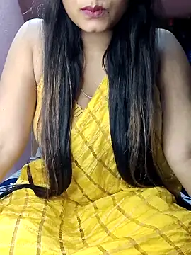 SANIYA-89 online show from 04.17.26