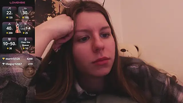 juicy mystery online show from 03.05.25