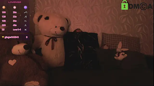 juicy mystery online show from 10.04.25