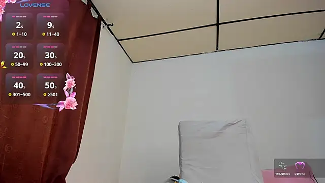 Snapshot of Hannah_Baileyy chatting on 01.30.25 Hannah Baileyy online show from 01.30.25
