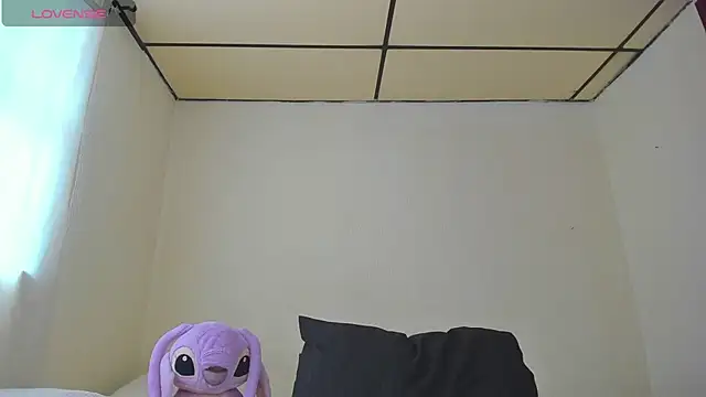 Snapshot of Hannah_Baileyy chatting on 03.07.25 Hannah Baileyy online show from 03.07.25