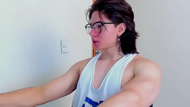 AngelBennet  online show from 11.16.25