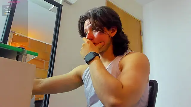 AngelBennet  online show from 12.17.25